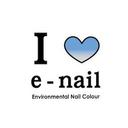 e-nail水指甲