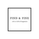 FIND&FINE