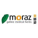 茉娜姿MORAZ