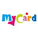 My card