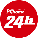 PChome 24h