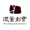 混董創食
